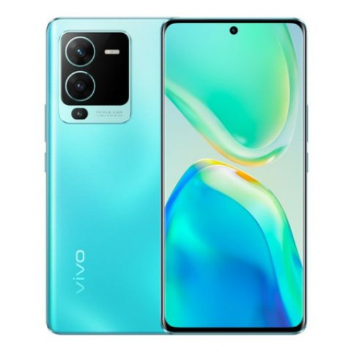 Sửa lỗi phần mềm Vivo S15 Pro (V2207A)