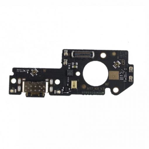 Thay chân sạc Xiaomi 12T