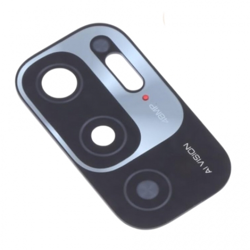 Thay kính camera sau Xiaomi Mi 10 5G