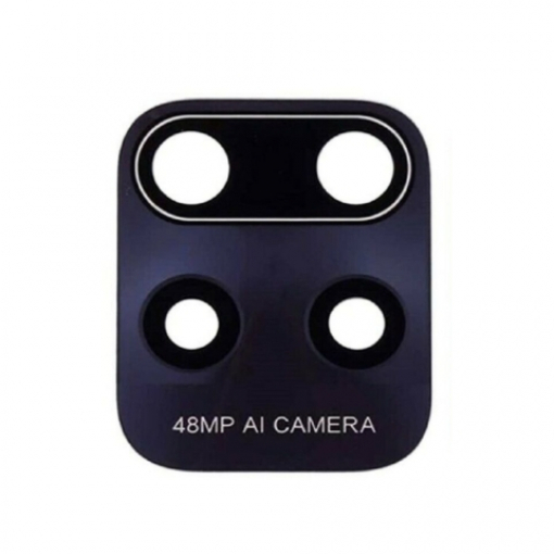 Thay kính camera sau Xiaomi Redmi 10X 5G