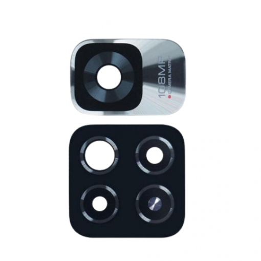 Thay kính camera sau Xiaomi Redmi Note 11 Pro