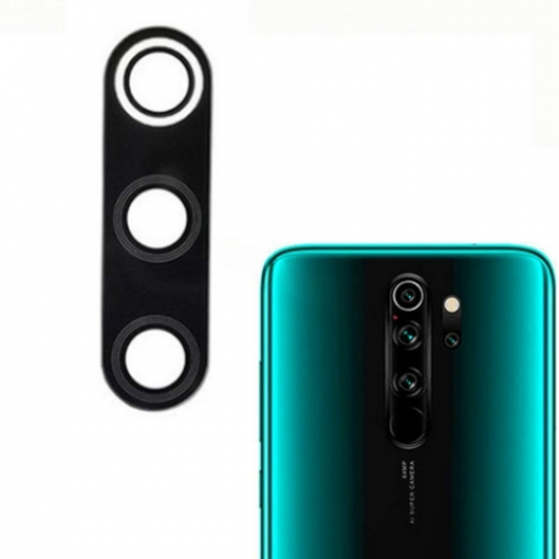 Thay kính camera sau Xiaomi Mi 8 Pro