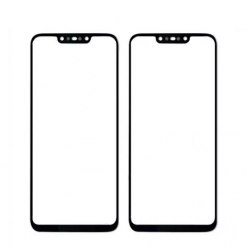 Thay mặt kính Huawei Nova 3