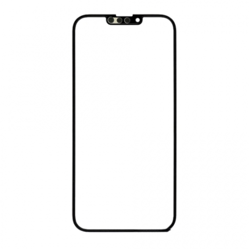 Xoá trầy mặt kính iPhone 13 Pro Max 