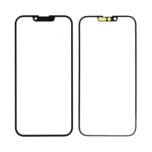 Xoá trầy mặt kính iPhone 14