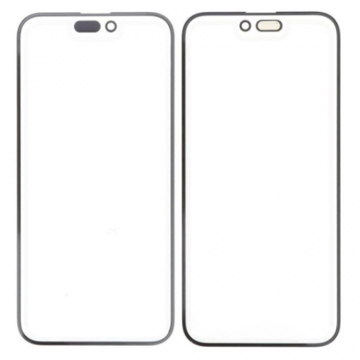 Xoá trầy mặt kính iPhone 15 Pro Max