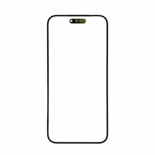 Xoá trầy mặt kính iPhone 15