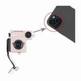 Thay camera iPhone 15 Plus