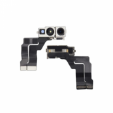 Thay camera iPhone 15 Pro