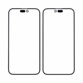 Xoá trầy mặt kính iPhone 14 Pro Max