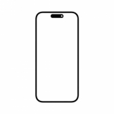 Xoá trầy mặt kính iPhone 15 Pro