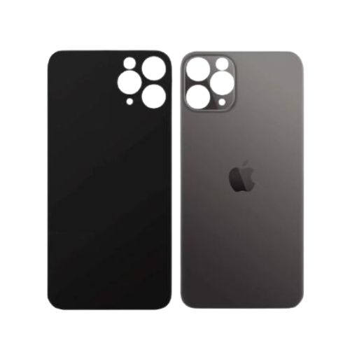 Thay kính lưng iPhone 11 Pro Max