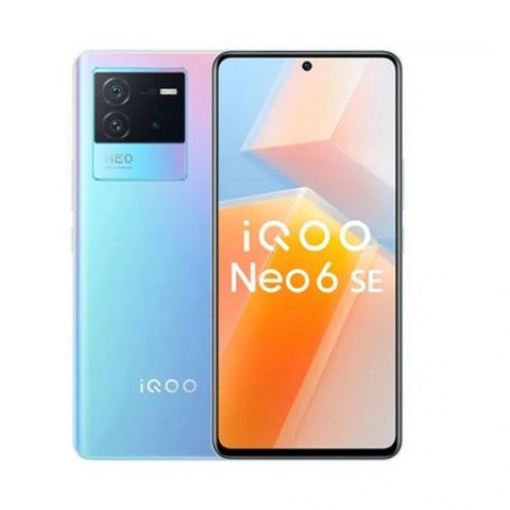 Sửa lỗi phần mềm Vivo iQOO Neo6 SE (V2199A)