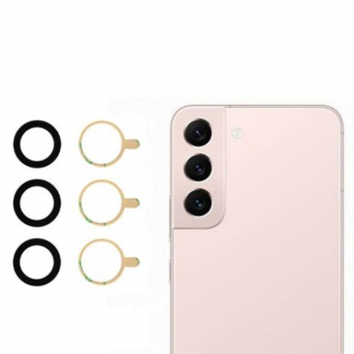 Thay kính camera sau Samsung Galaxy S22 5G (SM S901, SM 9010)