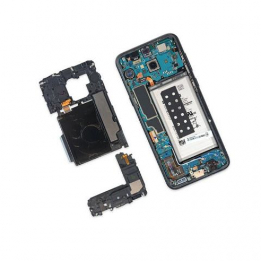 Thay loa Samsung Galaxy S8 G950