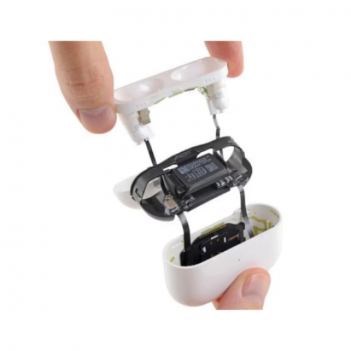 Thay pin dock sạc AirPods 1 (A1523, A1722)