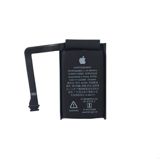 Thay pin dock sạc AirPods 2 (A2032, A2031)