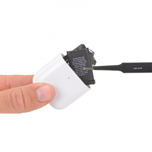 Thay pin dock sạc AirPods 3