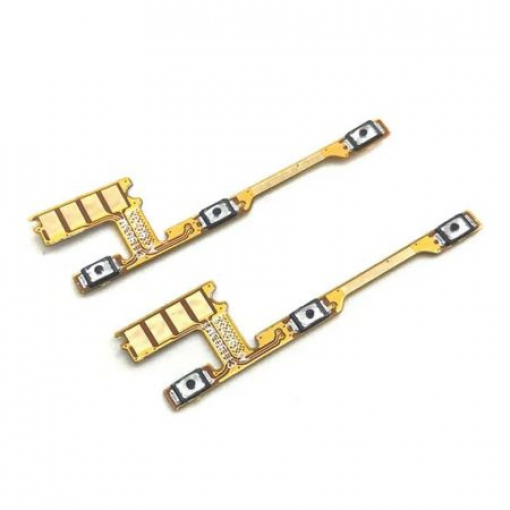 Thay cụm dây nút nguồn Xiaomi Redmi Note 7s