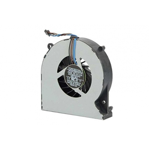 Thay quạt tản nhiệt laptop HP Probook 4530s