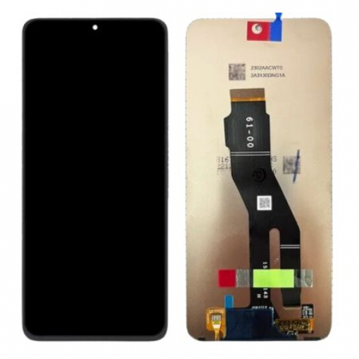 Thay màn hình Honor X7b