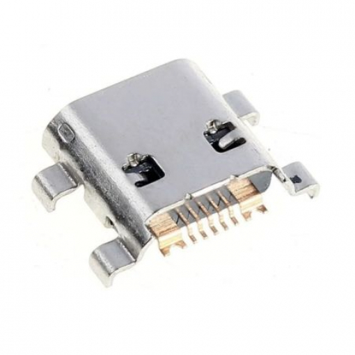 Thay chân sạc Vivo Y75