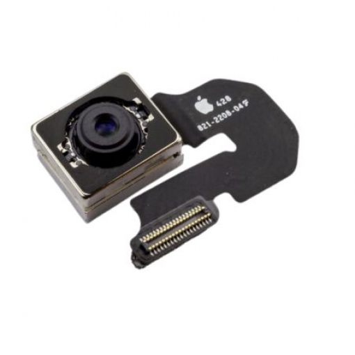 Sửa lỗi camera iPhone 6s Plus