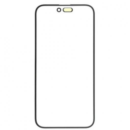 Thay mặt kính iPhone 16