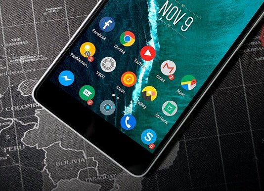 phien ban thu 26 cua he dieu hanh pho biet nhat the gioi  android 8 0 oreo  hinh anh 1