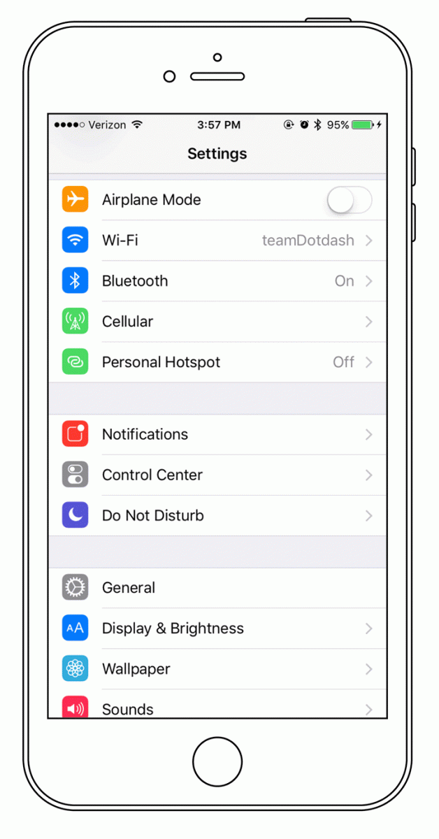 10 meo de keo dai tuoi tho pin cua iphone 8 like new 128 gb hinh anh 1