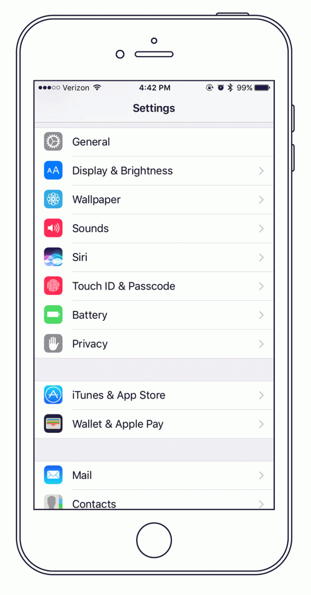 10 meo de keo dai tuoi tho pin cua iphone 8 like new 128 gb hinh anh 2