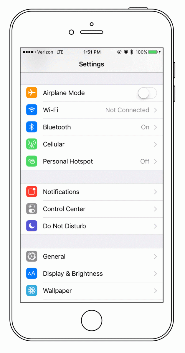 10 meo de keo dai tuoi tho pin cua iphone 8 like new 128 gb hinh anh 5