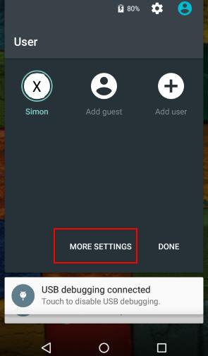 10 tinh nang bi mat ma nguoi dung android khong biet 