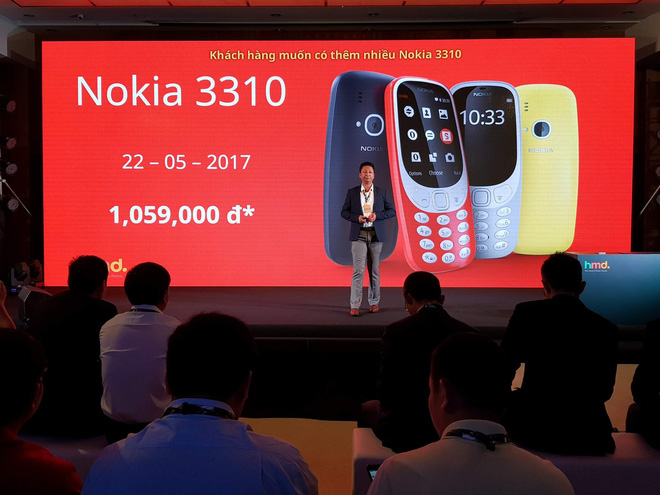 Nokia ra mat smartphone Android moi hinh 2