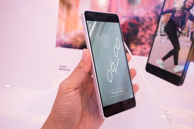 Nokia ra mat smartphone Android moi hinh 3