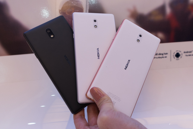 Nokia ra mat smartphone Android moi hinh 5