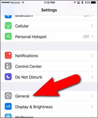 cach reset iphone 5 5s hinh anh 2