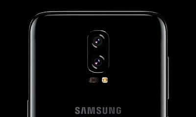 Samsung Galaxy C10 Camera Kep dau tien cua Samsung chinh thuc ra mat hinh 4
