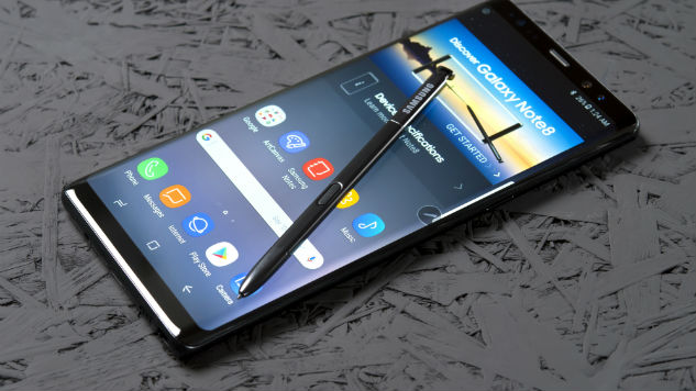 samsung galaxy note 8 hinh anh 2