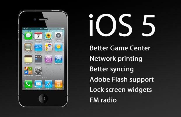iOS 5
