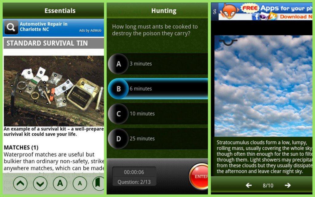 10 ung dung Android hay ban nen cai dat chuan bi cho mua du lich hinh 4