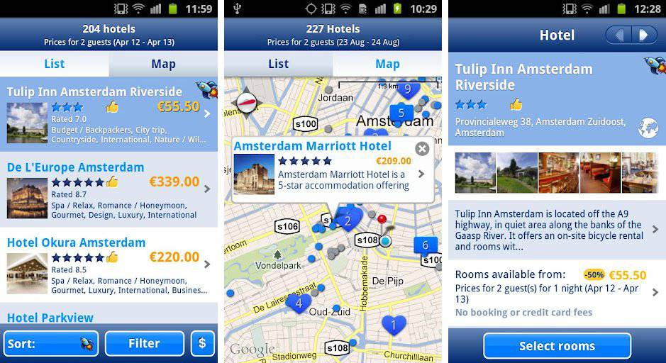 10 ung dung Android hay ban nen cai dat chuan bi cho mua du lich hinh 6