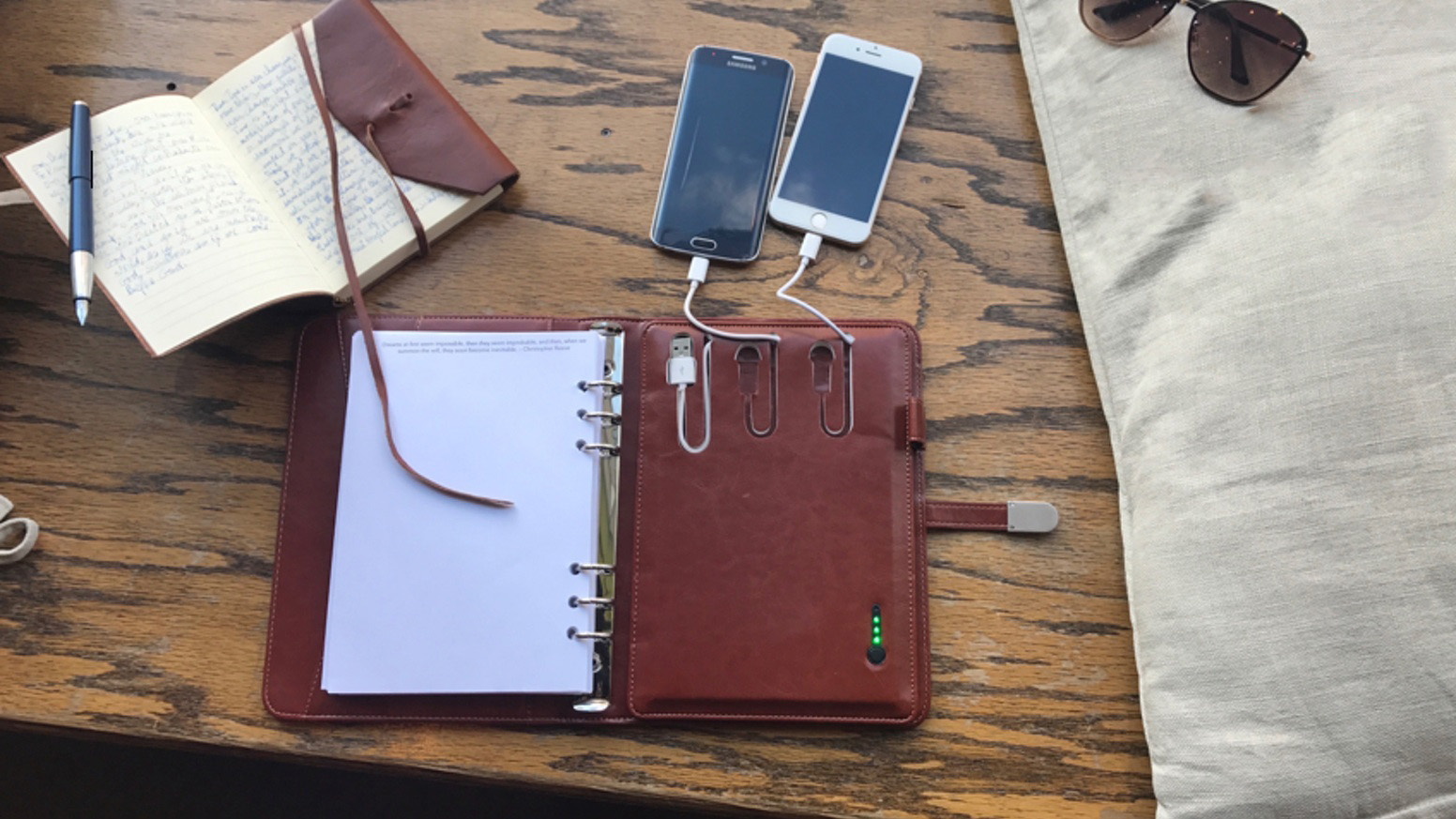 sac dien thoai dung cach hinh anh 5