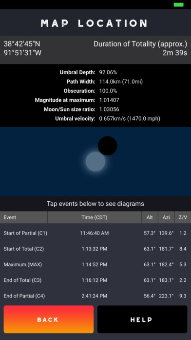 ung dung mien phi xem nhat thuc toan phan hinh anh 5