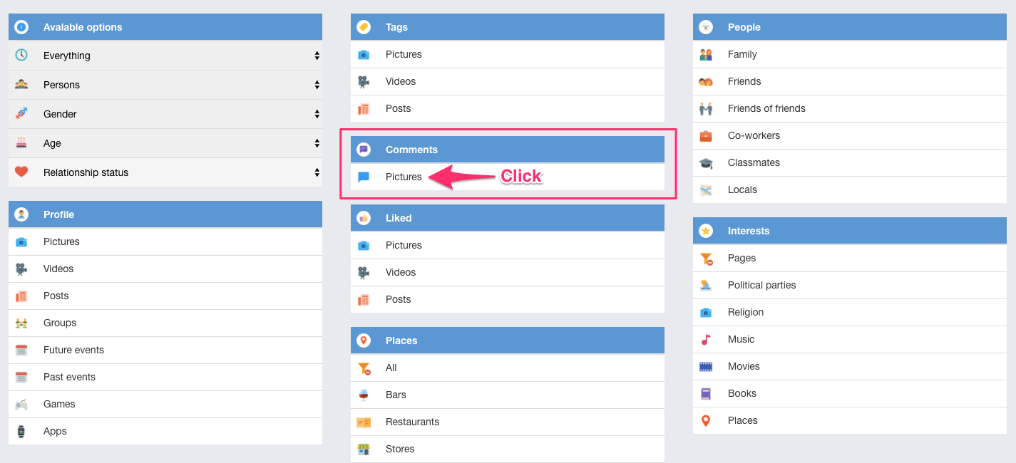 Soi gau xem co hay di tha thinh o dau tren Facebook hay khong hinh 6
