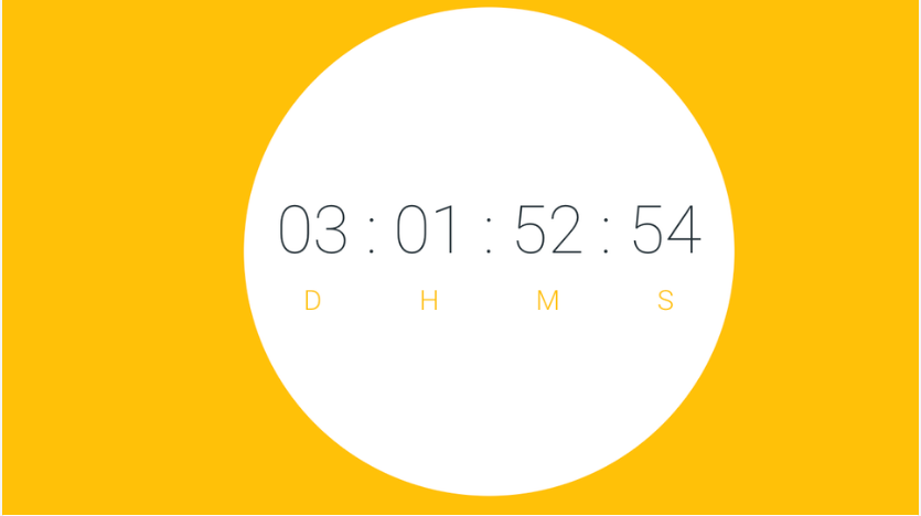 android o se chinh thuc ra mat vao thu hai thong tin moi tu google hinh 1