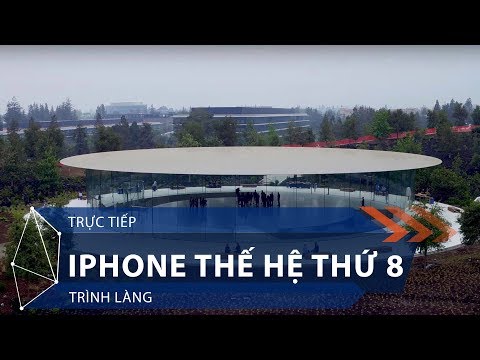 iPhone 8/X với vô vàn những tính năng hiện đại tuong thuat truc tiep le ra mat iphone 8 x hinh anh 2