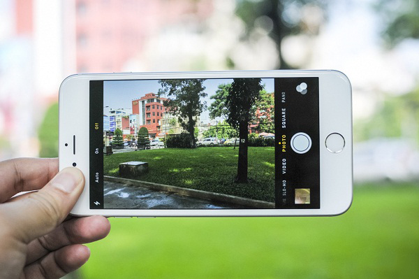 iphone 6 plus 16gb nhung ly do ban nen chon mua dong iphone nay hinh 3