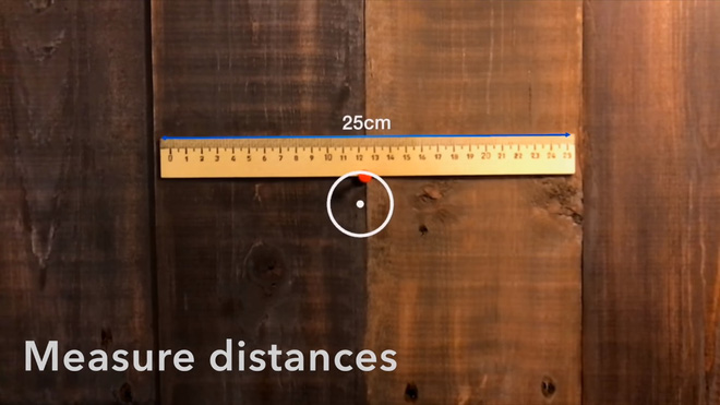 ung dung thu vi tren ios 11 hinh anh 1