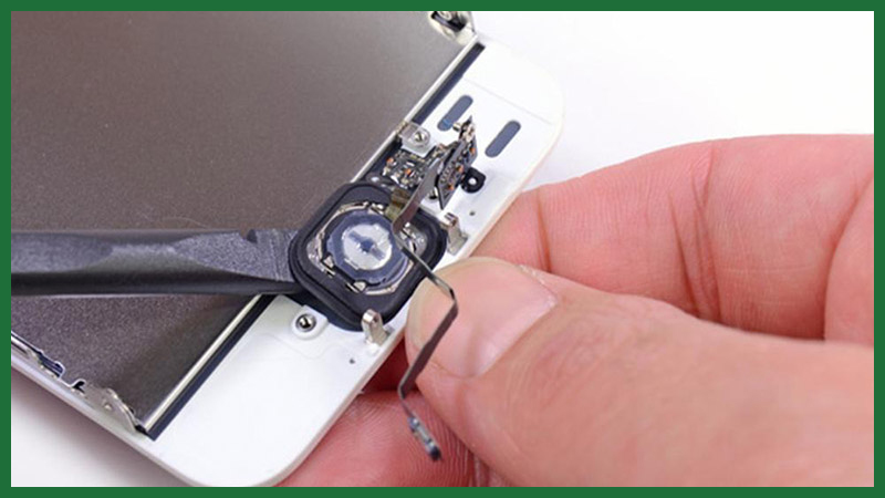 iphone 6 16 gb khong van tay hinh anh 2